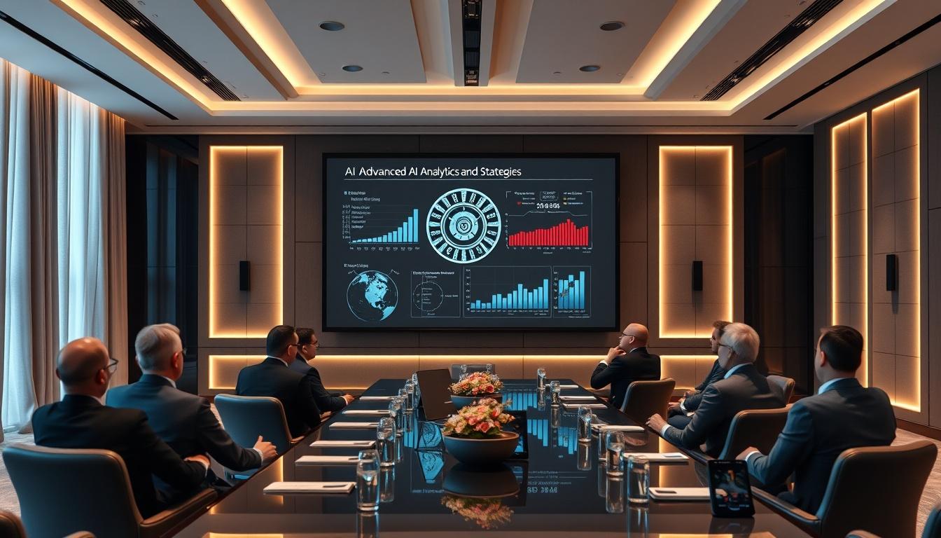Premium plan visual